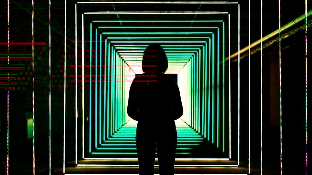 Centralized innovation team can become a bottleneck