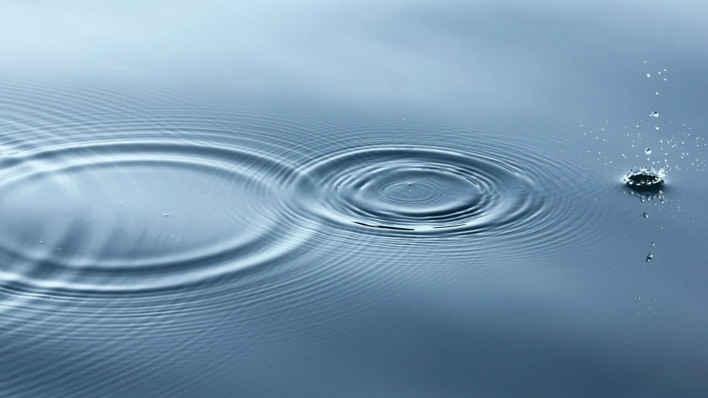 Cultural change moves in waves