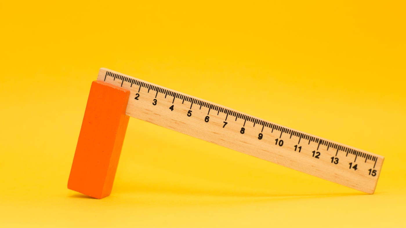 Measuring innovation isn't always as straightforward