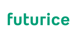 futurice logo